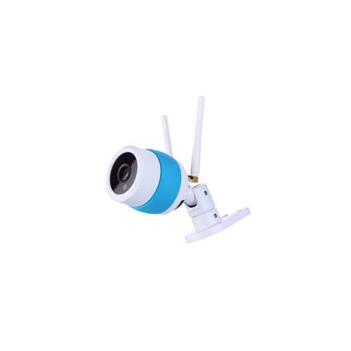 Waterproof Outdoor CCTV Camera High Resolution