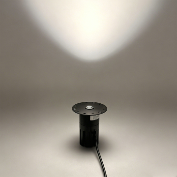 Anti Glare Trimless Recessed Ceiling Downlight Led Spotlight