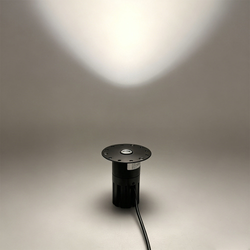 Glare Trimless nélküli süllyesztett mennyezet Downlight LED reflektorfény