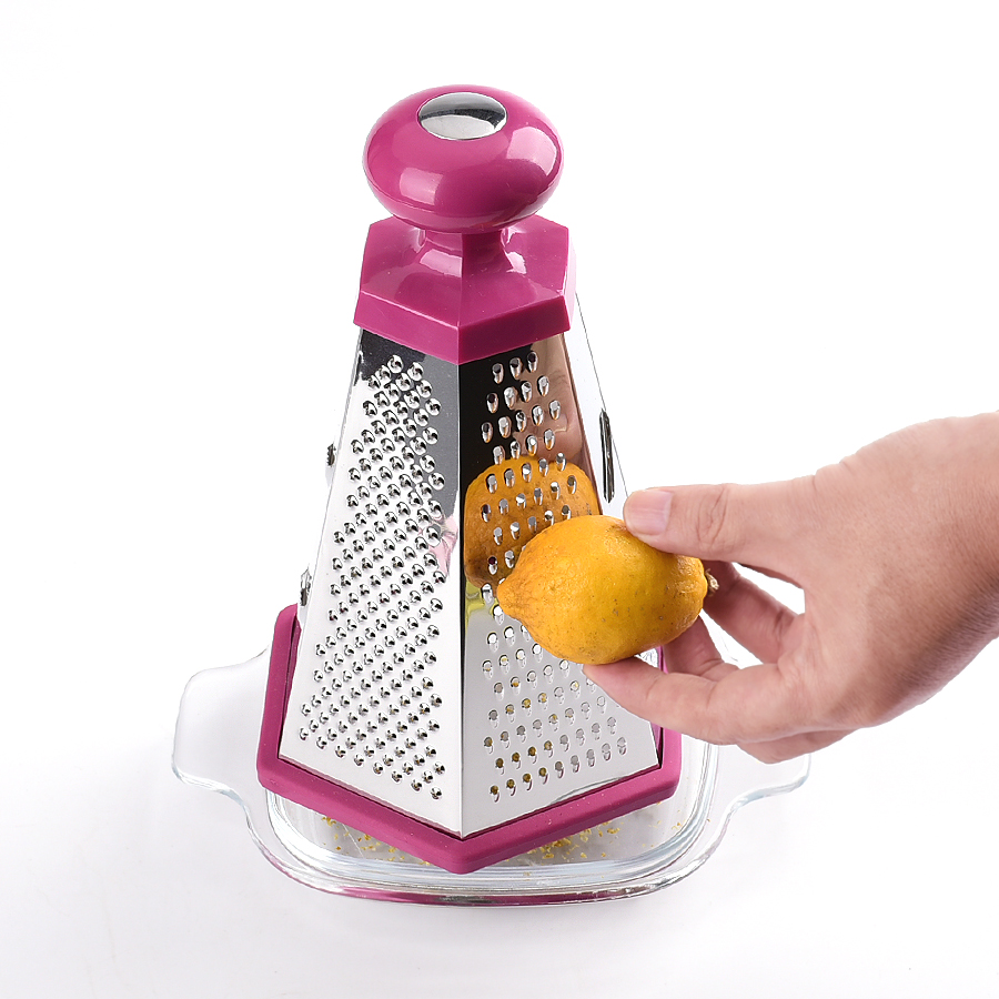 Grater Stainless Steel