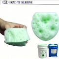 Thermal Stable Foam Rubber Sheet for Harsh Conditions