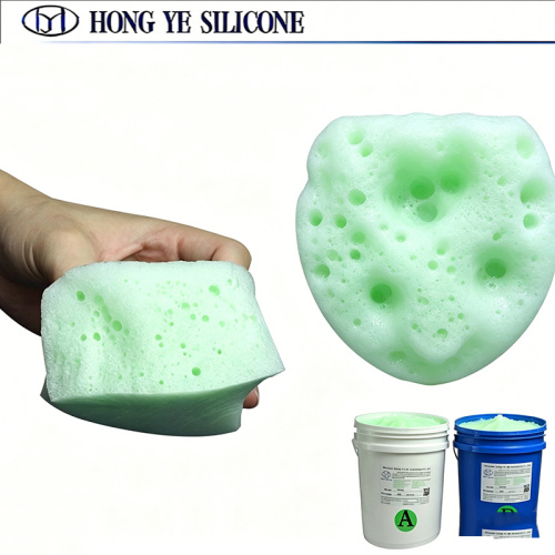 Thermal Stable Foam Rubber Sheet for Harsh Conditions