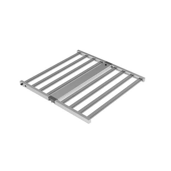 Solar Plant Landscape Light