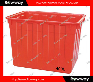 Plastic Water Tank