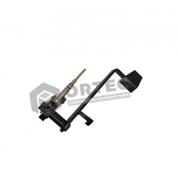 Dump Truck parts Clutch Pedal