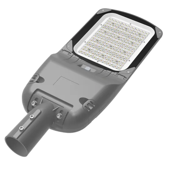 Heshi 150W LED Street Light 3000K/4000K/5000K, IP65 Waterproof
