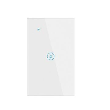 Tuya WiFi Smart App Remote Control for 20A Heating Boiler Switch Compatible with Alexa, Google Home, and IFTTT
