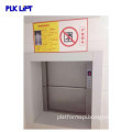 High-End Dumb Waiter for Restaurant Kitchens
