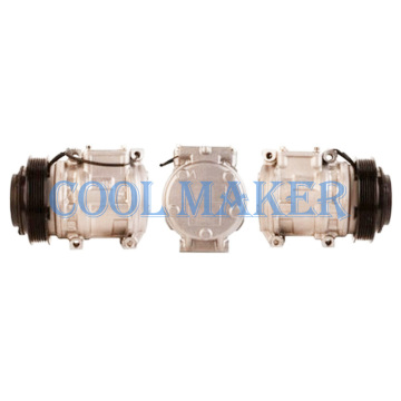 10PA15C Air Conditioner Compressor for Porsche 911 (93012602104)
