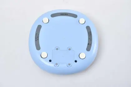 Electronic Food Weight Cat Dog Weighing Pet Bowl