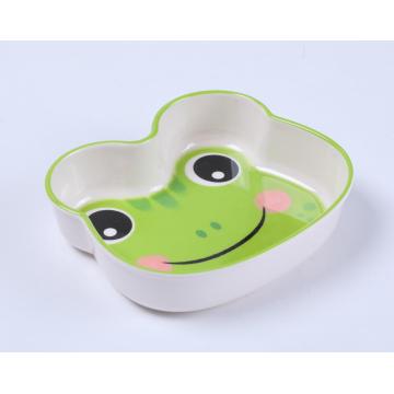 unbreakable kids snack serving bowl