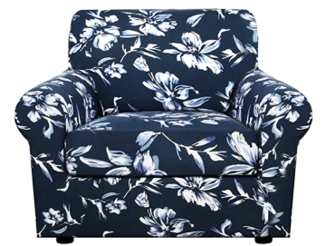 Super Stretch 2 Pieces Sofa Covers