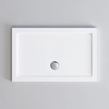 contruction material artificial stone tray