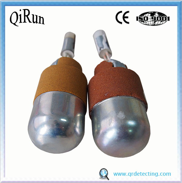 Industrial R Type Compound Probe