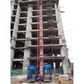 Construction Elevator Energy Efficient Construction Hoist Elevator Manufactory