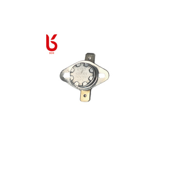 OEM Snap-Action Thermal Protector for Water Dispenser KSD301