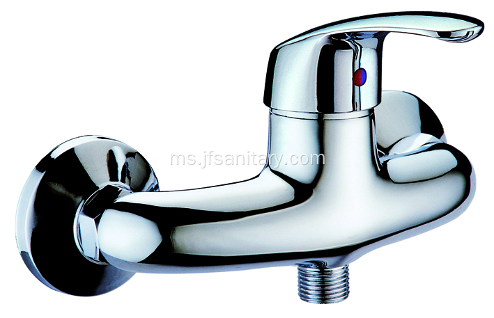 Bilik Pancuran Brass Hand Shower Faucet