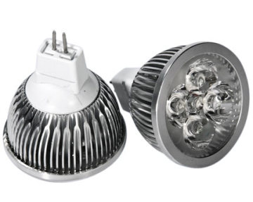 4 Watt MR16 LED Lamp