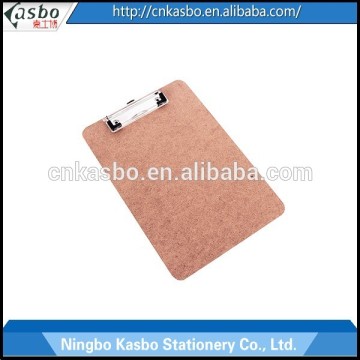 Vente à chaud Top Quality Best Price Presse-papiers en bois