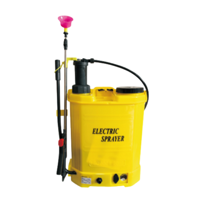 Dadi Lianghuang Large Capacity Backpack Electric Sprayer