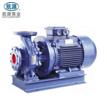 KYW China Diesel Irrigation Pumps for Lake Water