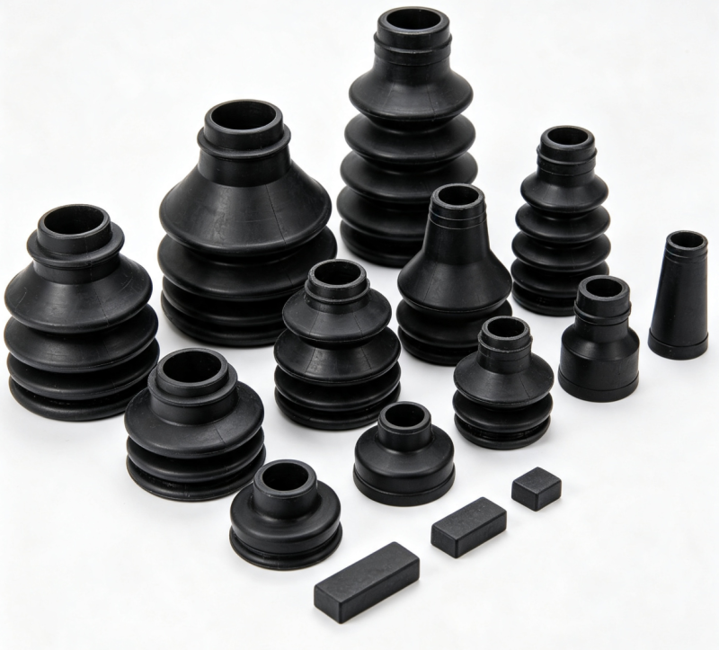High Performance Suspension Parts Store
