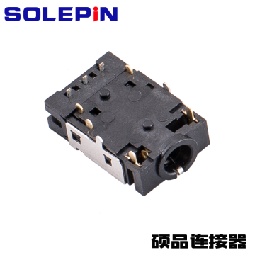 Headphone Jack SPIDF Connector