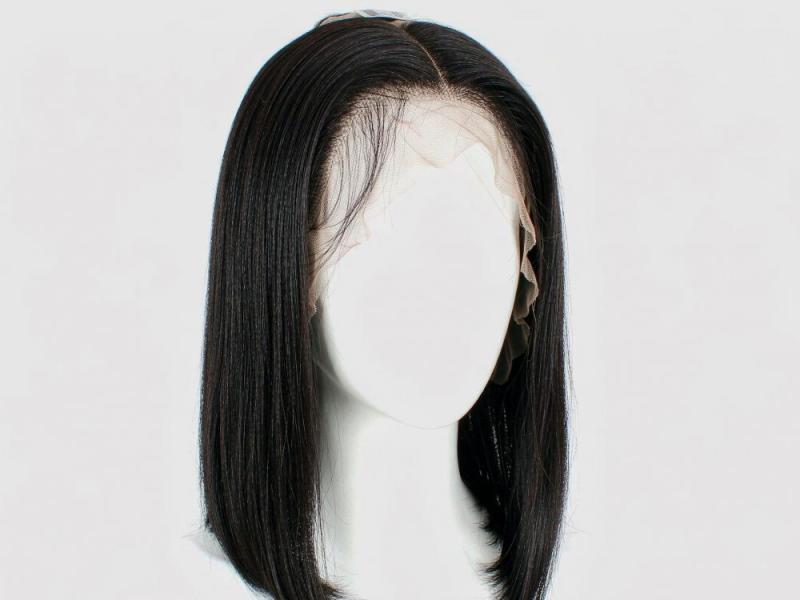 Glueless Wear Go Body Wave Human Hair Wig