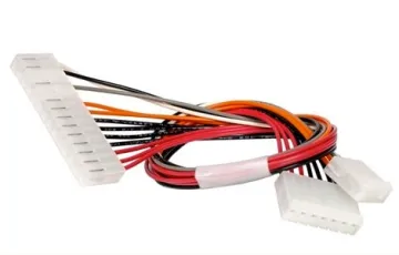 Commercial POS Machinesess Wiring Harness