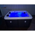 Bester Whirlpool, um Multifunktionsmassage-Hot-Tub zu kaufen