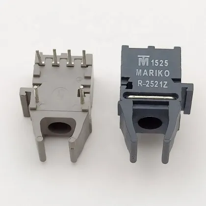 Kinz High Quality HFBR1521Z - HFBR2521Z Fiber Optic Transceiver