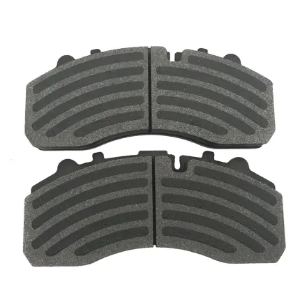 FRONTECH Truck Brake Pads for BENZ 29087 Brake Pad