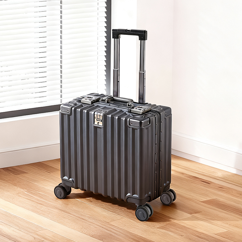 Üstün Rahatlık için Premium Seyahat Bagajı