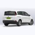 Высокопроизводительный Ev Faw Benteng Nat MPV