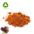 Extracto de fruta de tamarindo orgánico natural en polvo 10: 1