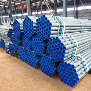 Seamless Pipe For Transport Liquid