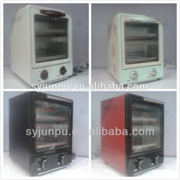 electrical baking oven