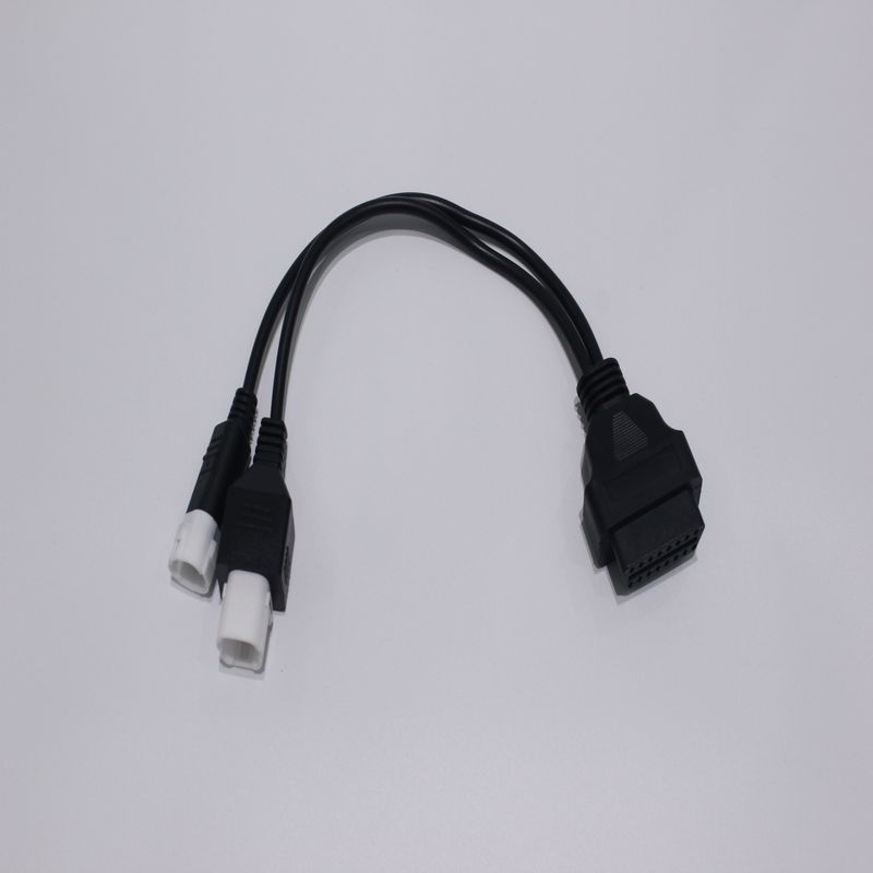 Cavi e fili per connettori diagnostici automobilistici Automotive Diagnostic Connector Cables and Wires
