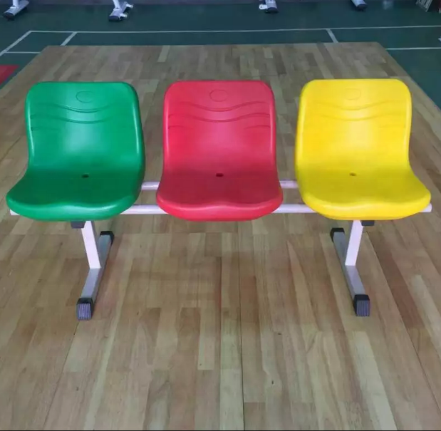 Outdoor VIP Stadium Seats