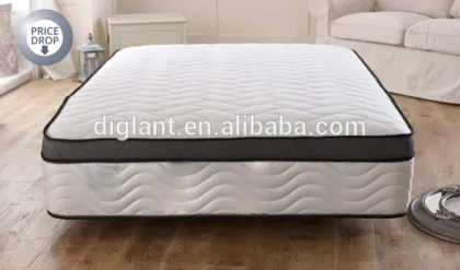sleepwell jade furniture organic latex mattress