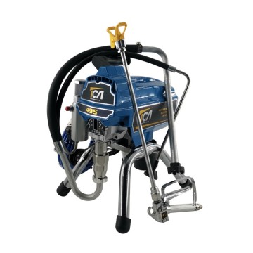 High Quality Airless 495 Sprayer Paint Spray Machine