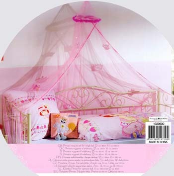 Kids Bed Canopy