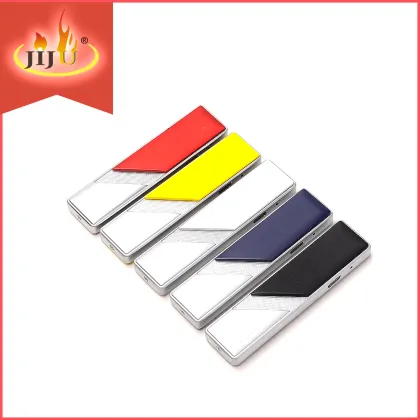 JL-057V Yiwu Jiju Popuar Style Cigarette Lighter,Electric Lighter