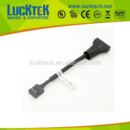 New USB 3.0 to USB 2.0 Internal convert Cable