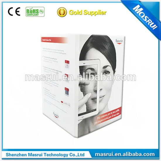 2017 High quality and Hot Sale 7 inch digital lcd video brochure for advertising