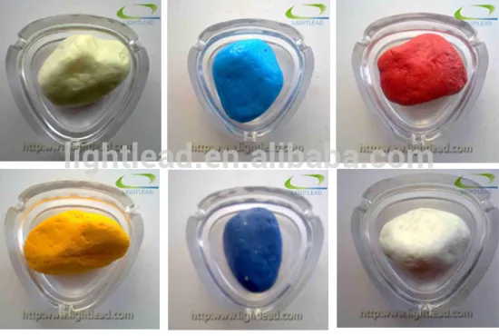 Sea beach glow in the dark rock stone