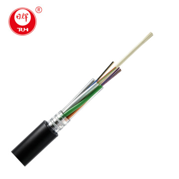 Outdoor Optical Cable GYFTA