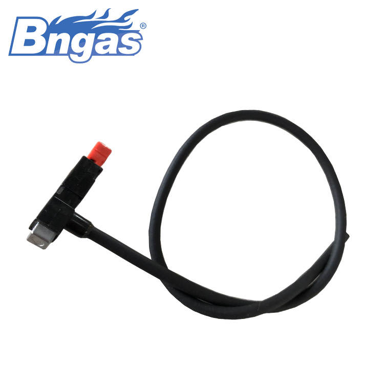 Gas Piezo Spark Igniter