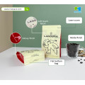 Coffee Packaging Solution