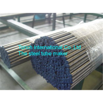 Seamless Precision Carbon Steel Tube